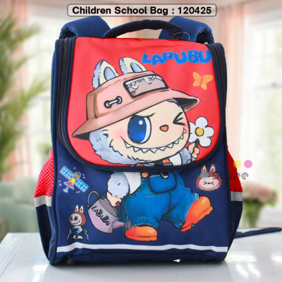 Children School Bag : 120425